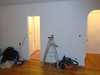 Rented by J. Brett Realty