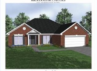 4016 Madison Ln, Augusta, GA 30919