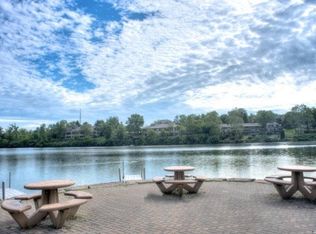 1436 Bayshore Dr APT 2A, Columbus, OH 43204