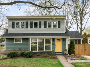6505 Cavalier Dr, Alexandria, VA 22307