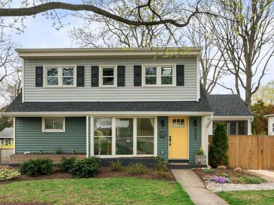 6505 Cavalier Dr, Alexandria, VA, 22307