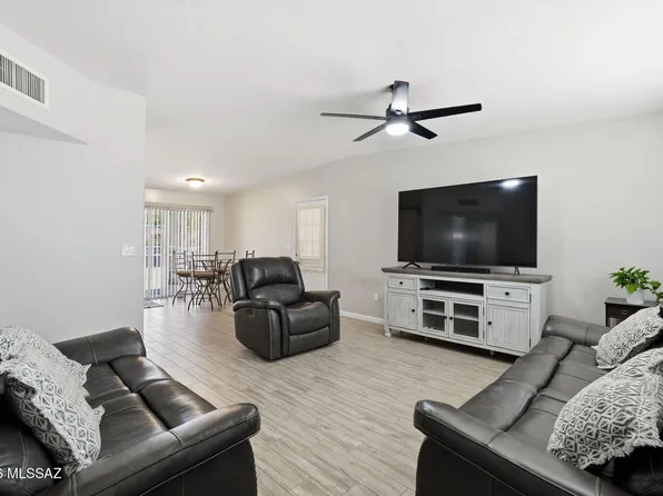 1738 W Pueblo Vista Blvd, Tucson, AZ 85713