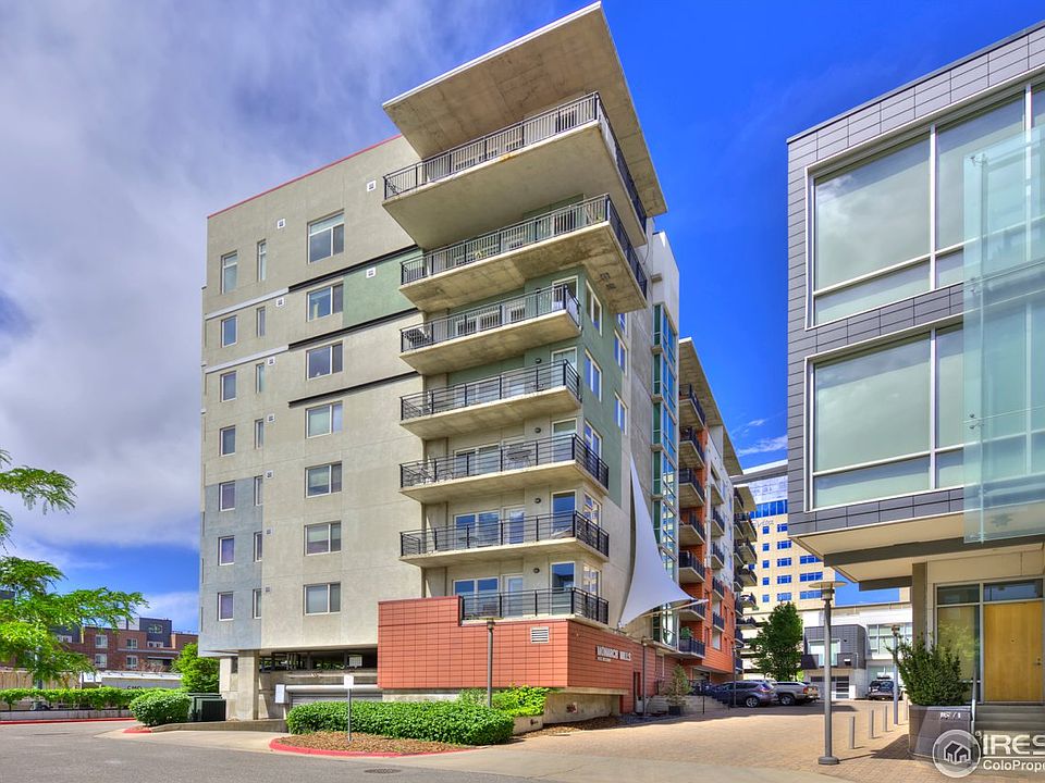 1st image of 1475 Delgany St Unit 305