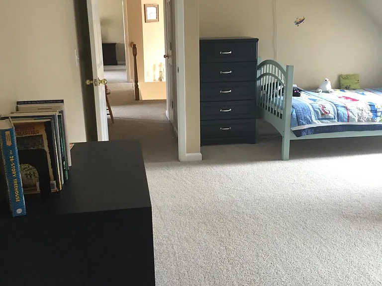 4th bedroom