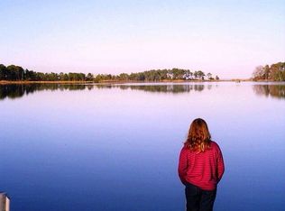 Waterfront With 7 Reasons To Buy, Heathsville, VA 22473