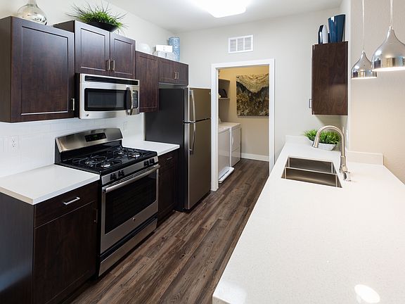 Apartment Interior