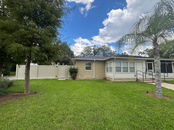 237 NE 11th Ave, Ocala, FL 34470