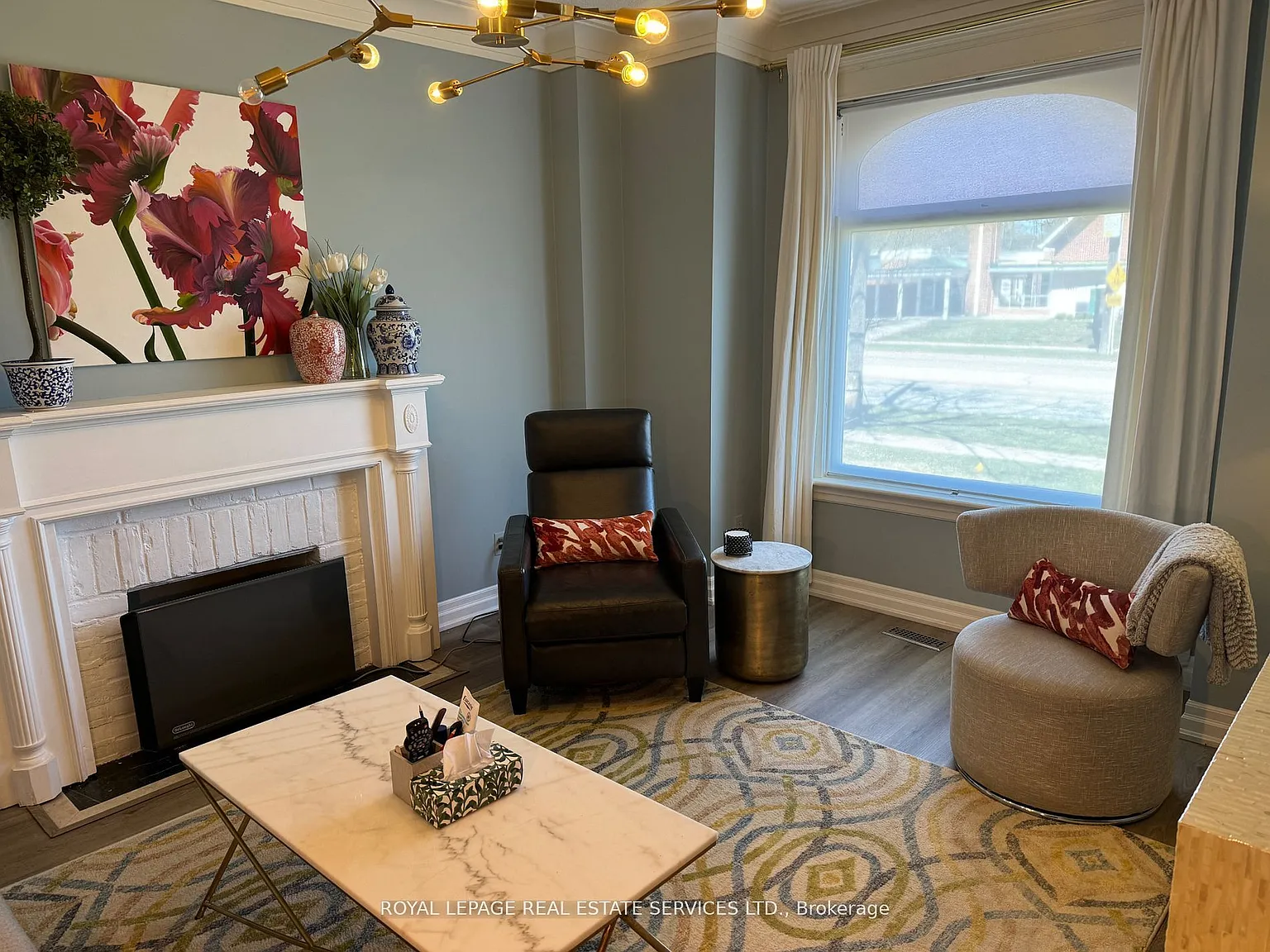 3 bed, $3,500 — Photo 4