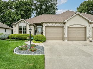 1754 Cobblestone Blvd, Elkhart, IN 46514