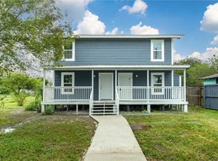 1105 Esperanza St, Sinton, TX 78387