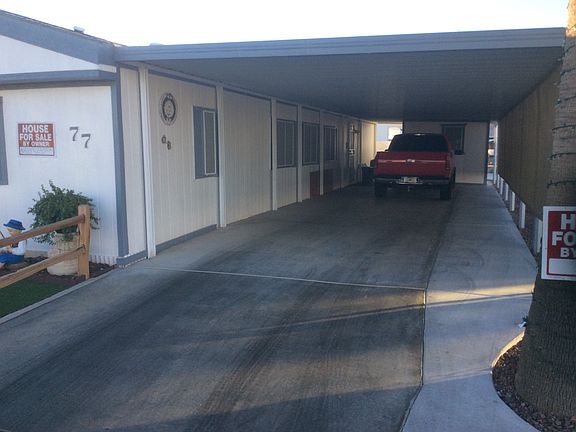 2nd image of 3300 S 8th Ave Lot 77