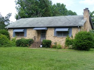 8030 King Rd, Charlotte, NC 28215