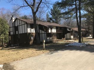 6865 Pinebrook Dr UNIT 11, Bellaire, MI 49615