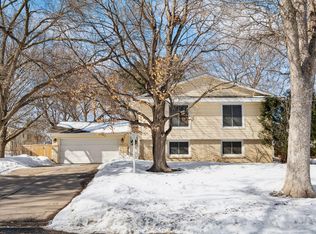 4732 W 99th St, Minneapolis, MN 55437