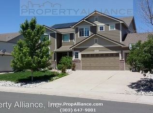 6518 S Rifle Way, Aurora, CO 80016