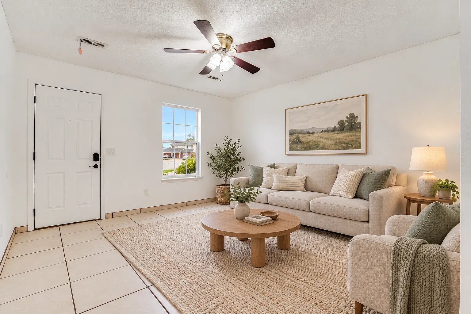 2 bed, 1040 sqft, $1,400 — Photo 2