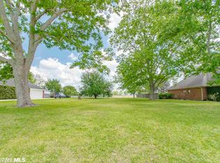 0 Bosbyshell Ave LOT 8, Daphne, AL 36526