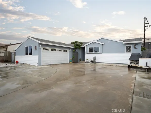 12131 Bangor St, Garden Grove, CA 92840