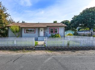 2200 Tejas Ave, Napa, CA 94559