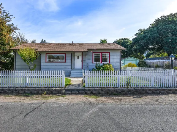 2200 Tejas Avenue, Napa, CA 94559
