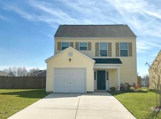 135 Tyger St, Summerville, SC 29485