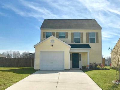 135 Tyger St, Summerville, SC, 29485