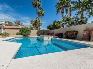 921 N Oxford Ln, Chandler, AZ 85225