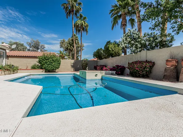 921 N OXFORD Lane, Chandler, AZ 85225