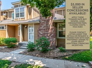 14169 E Dickinson Drive #A, Aurora, CO 80014