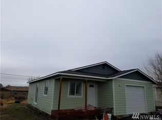 612 3rd Ave, Soap Lake, WA 98851