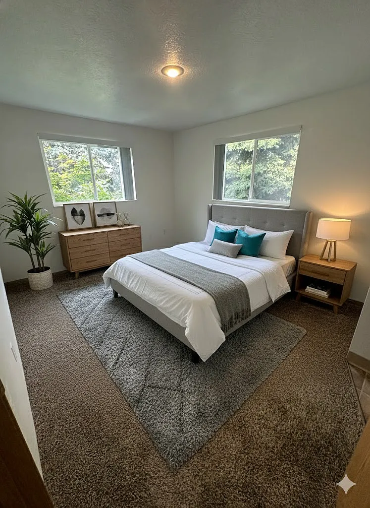 Alki Court Apartments — Photo 1