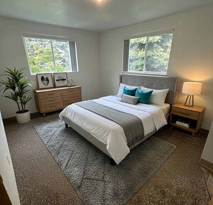 Alki Court Apartments