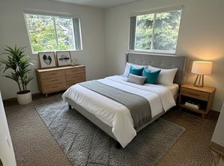 Alki Court Apartments, Spokane, WA 99206