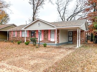 3115 Danville Rd, Memphis, TN 38118