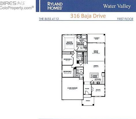 2nd image of 316 Baja Dr