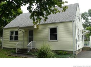 49 Nicholas Dr, East Haven, CT 06512