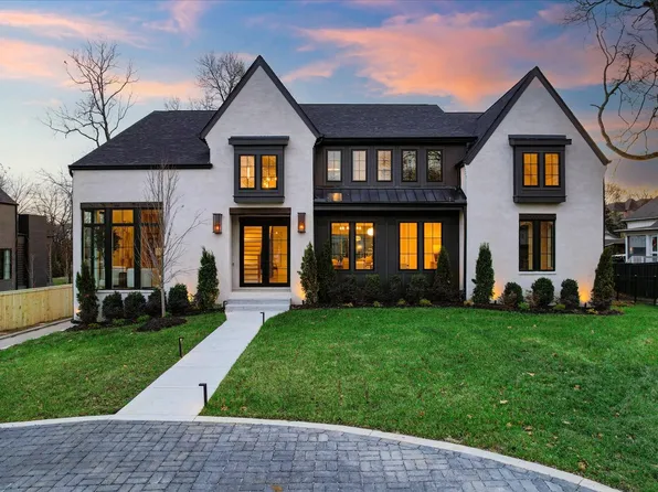 935 Battery Ln, Nashville, TN 37220