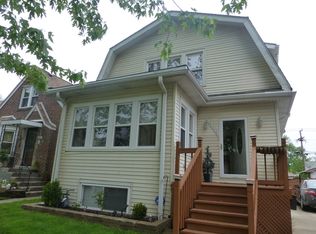 5056 W Eddy St, Chicago, IL 60641