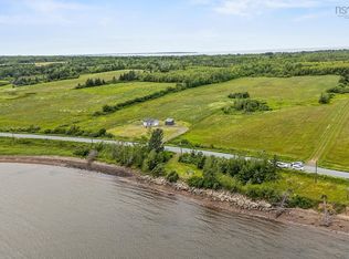 3667 Malagash Rd, Cumberland, NS B0K1E0