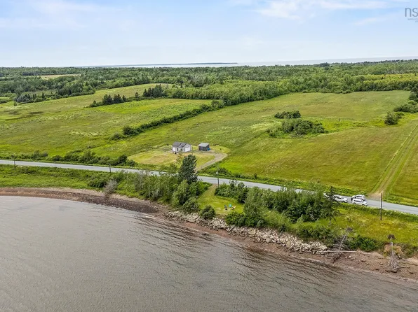 3667 Malagash Rd, Cumberland, NS B0K 1E0