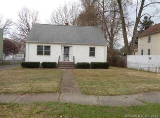 71 William St, East Hartford, CT 06108