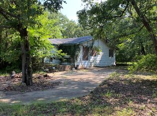 5010 Buena Vis, Malakoff, TX 75148