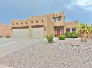 5624 Cibola Dr NE, Rio Rancho, NM 87144