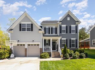 11405 Rising Star Ct, Charlotte, NC 28215