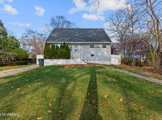 409 Wells Avenue, Oakhurst, NJ 07755