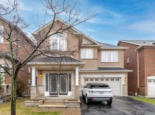 4670 Leanna Heights Rd, Burlington, ON L7M 0E5