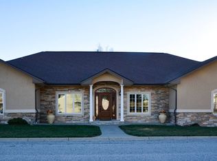 514 Oak St, Natoma, KS 67651