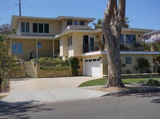 1318 San Rafael Ave, Santa Barbara, CA 93109