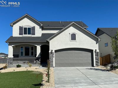 9614 Jack Helm Dr, Colorado Springs, CO, 80908