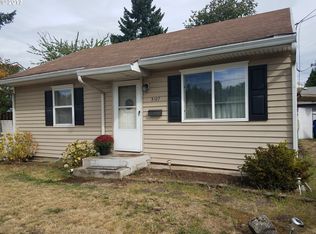 3107 Xavier Ave, Vancouver, WA 98660